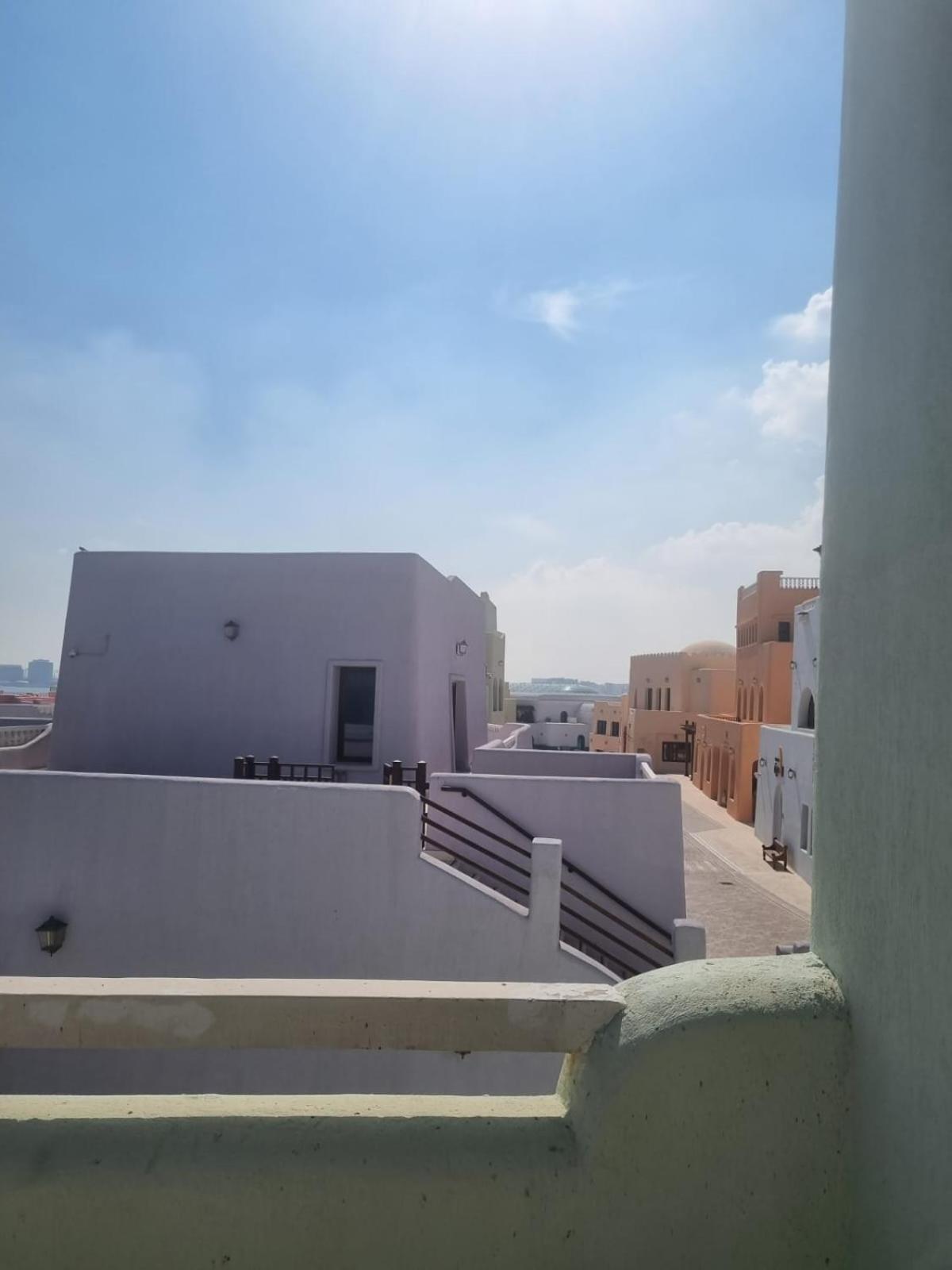 דוחה Mina Hotel And Residences By The Torch מראה חיצוני תמונה Al-Shaqra